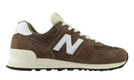 New Balance 574 Shoes $50.12 $99.99 *