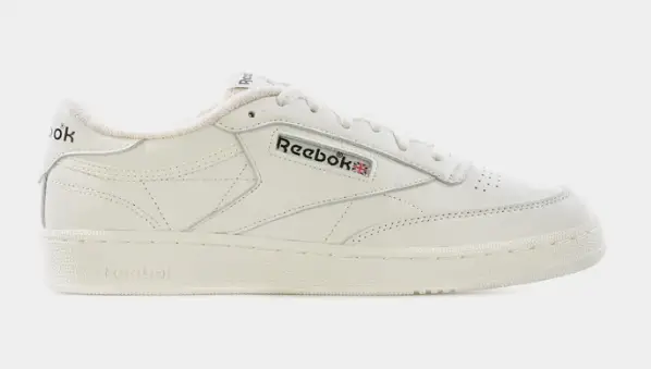 Reebok Club C 85 Vintage Mens Lifestyle Shoes No Reviews $80.00 $ 49.98