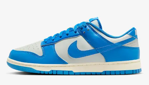 Nike Dunk Low Retro Men's Shoes $83.97 $120 30% off
