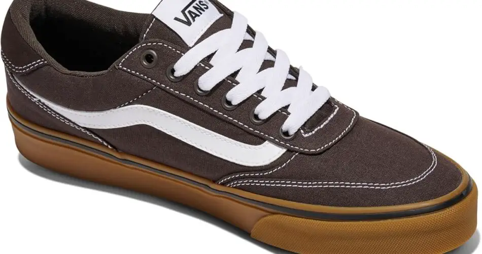 Vans Men's Sneaker -25% $52.49 List Price: $70.00List Price: $70.00