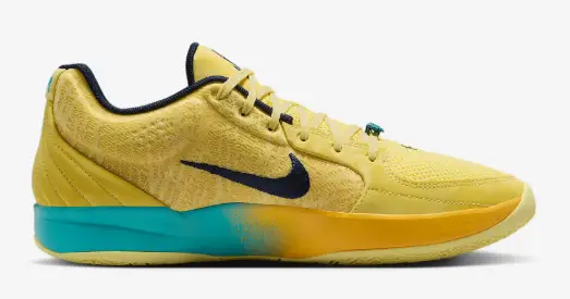 Ja 2 Basketball Shoes $87.97 $125 29% off