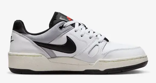 Nike Full Force Low Men's Shoes $61.97 $95 34% off