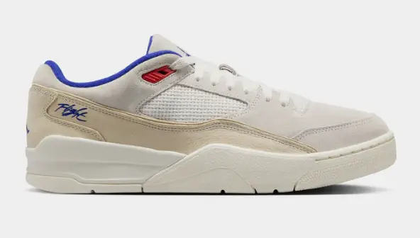 Jordan Flight Court Mens Basketball Shoes $100.00 $ 79.98