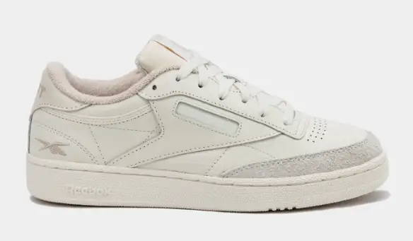 Reebok Shoe Palace Exclusive Club C Pearl Mens Lifestyle Shoes $80.00 $ 49.98