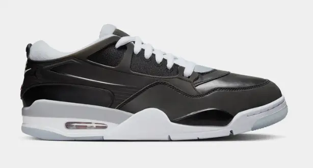 Jordan Air Jordan 4 RM Mens Lifestyle Shoes $160.00 $ 99.98