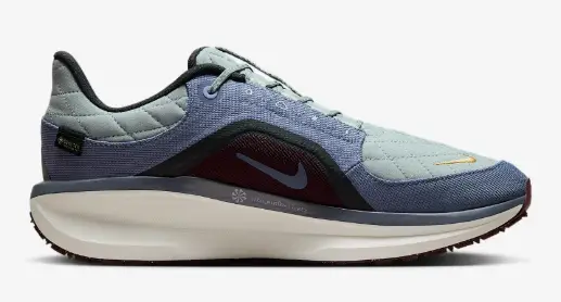 Nike Winflo 11 GORE-TEX Men's Waterproof Road Running Shoes $78.97 $130 39% off