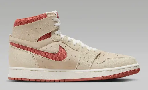 Air Jordan 1 Zoom CMFT 2 Men's Shoes $90.97 $150 39% off