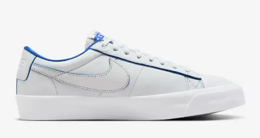 Nike SB Blazer Low Pro GT Premium Men's Shoes $76.97 $90 14% off