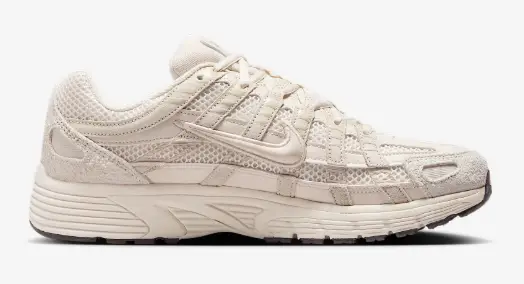 Nike P-6000 SE Men's Shoes $86.97 $125 30% off