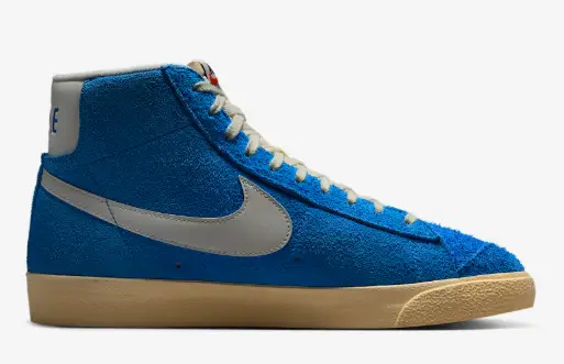 Nike Blazer Mid '77 Premium Men's Shoes $82.97 $110 24% off
