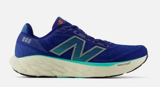 New Balance Men's Fresh Foam X 880v14 Shoe US $89.99 List price US $139.99 (36% off)