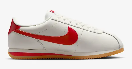 Nike Cortez Leather Men's Shoes $76.97 $90 14% off