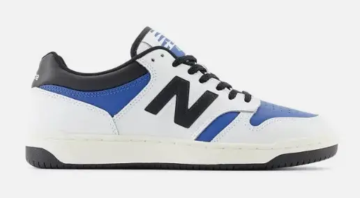 New Balance Unisex 480 Shoe US $54.99 List price US $89.99 (39% off)