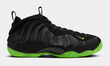 Nike Air Foamposite One Mens Basketball Shoes $230.00 $ 139.98