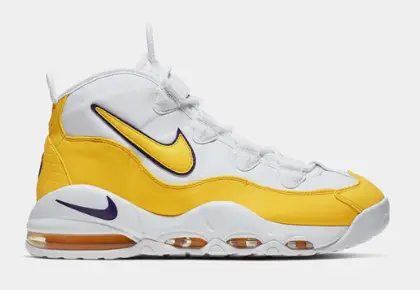 Nike Air Max Uptempo '95 Mens Basketball Shoes $170.00 $ 89.98