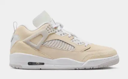 Jordan Spizike Low Mens Basketball Shoes $160.00 $ 129.98