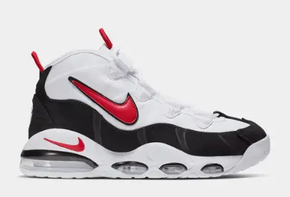 Nike Air Max Uptempo 95 Mens Lifestyle Shoes $170.00 $ 89.98