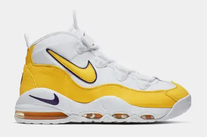 Nike Air Max Uptempo '95 Mens Basketball Shoes $170.00 $ 89.98