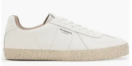 Jaimee Low Top Sneaker (Men) AllSaints Men $89.40Current Price $89.40 (40% off)40% off. $149.00Previous Price $149.00