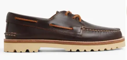 Authentic Original 3-Eye Boat Shoe (Men) SPERRY TOP-SIDER® Men Nordstrom Exclusive Sale: $89.99Sale price $89.99 After Sale: $135.00After sale price $135.00