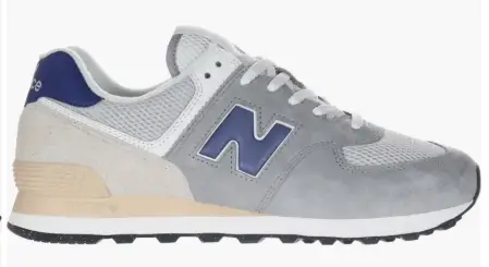 Gender Inclusive 574 Sneaker New Balance Sale: $69.99Sale price $69.99 After Sale: $89.99After sale price $89.99