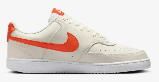 Nike Court Vision Low Next Nature Men's Shoes $68.97 $80 13% off Extra 20% off w/ code SPORT