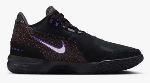LeBron NXXT Gen AMDP "Diana Taurasi" Basketball Shoes $94.97 $170 44% off