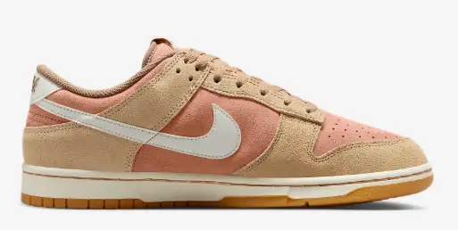 Nike Dunk Low Retro SE Men's Shoes $93.97 $125 24% off Extra 20% off w/ code SPORT