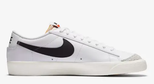 Nike Blazer Low '77 Vintage Men's Shoes $67.97 $90 24% off