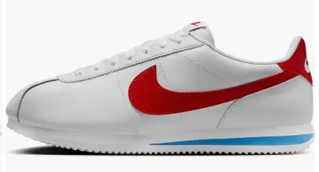 Cortez Sneaker (Men) Nike Men $63.00 – $90.00Current Price $63.00 to $90.00 (Up to 30% off select items)Up to 30% off select items. $90.00Previous Price $90.00