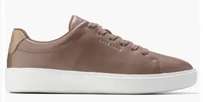 Grand Crosscourt Traveler Sneaker (Men) Cole Haan Men $74.96 – $109.97Current Price $74.96 to $109.97 (Up to 62% off select items)Up to 62% off select items. $200.00Comparable value $200.00