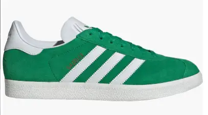 Gazelle Sneaker (Men) adidas Men $52.47Current Price $52.47 (47% off)47% off. $100.00Comparable value $100.00