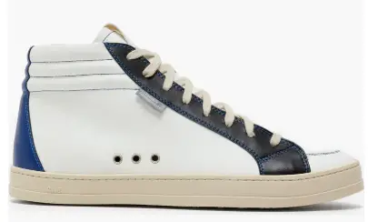 Skate High Top Sneaker (Men) P448 Men $89.96Current Price $89.96 (71% off)71% off. $315.00Comparable value $315.00