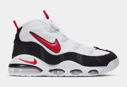 Nike Air Max Uptempo 95 Mens Lifestyle Shoes $170.00 $ 89.98