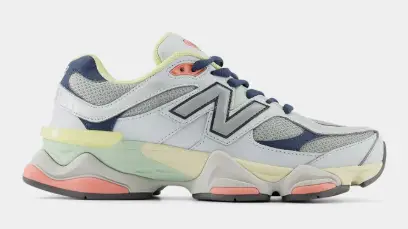 New Balance 9060 Mens Running Shoes $150.00 $ 89.98