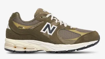 New Balance 2002R Men's Explore New Balance This item is on sale. Price dropped from $145.00 to $99.99 $99.99 $145.00 31% off