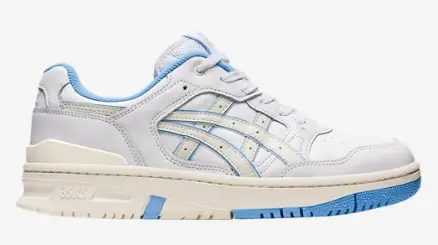 ASICS® EX89 Men's Explore ASICS® This item is on sale. Price dropped from $120.00 to $89.99 $89.99 $120.00 25% off