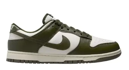 Nike Men's Dunk Low Shoes $79.99 - $85.99 $114.99 - $119.99 *