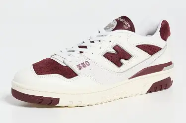 New Balance BB550 Sneakers BB550 Sneakers $119.99$71.99 $71.99 (40% off)