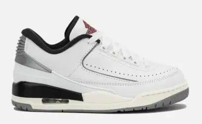 AIR JORDAN 2/3S $160 $89.98