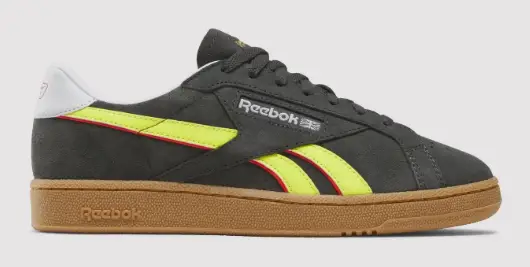 Reebok Club C Grounds Uk Unisex Shoes US $54.99 List price US $70.00 (21% off)