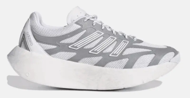 ADIDAS MENS LIFESTYLE SHOE ADIZERO ARUKU $140 $99.98