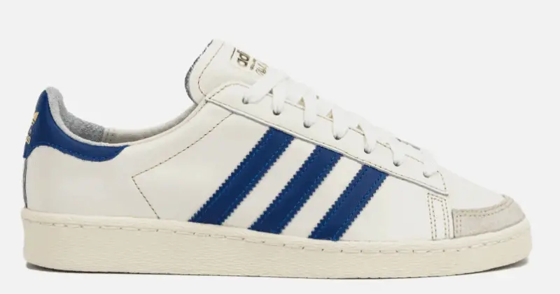 ADIDAS MENS LIFESTYLE SHOE JABBAR LOW $100 $69.98
