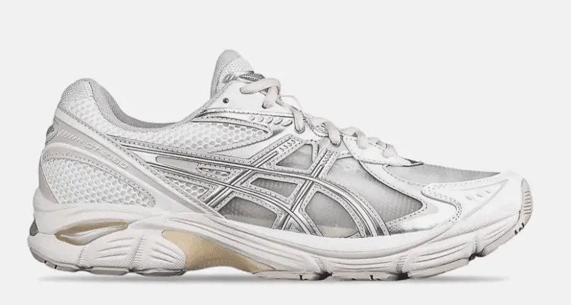 ASICS MENS LIFESTYLE SHOE GT 2160 X ABOVE THE CLOUD $140 $99.98