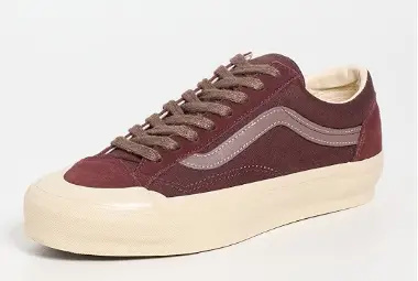 Vans Old Skool Reissue 36 Unisex Sneakers Old Skool Reissue 36 Unisex Sneakers $90.00 $22.50 (75% off)Final Sale