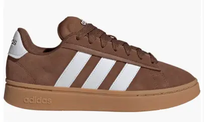 Grand Court Alpha Sneaker (Men) adidas Men $47.22Current Price $47.22 (40% off)40% off. $80.00Comparable value $80.00