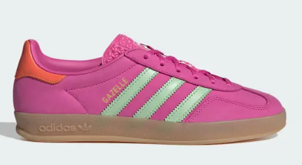 Gazelle Indoor Shoes Sale price $96 $120 Original price -20%