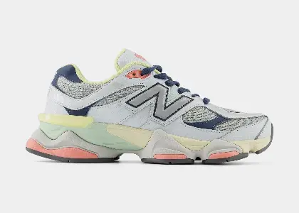 New Balance 9060 Mens Running Shoes $150.00 $ 89.98