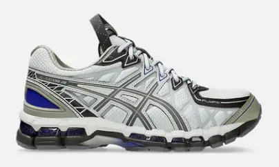 ASICS MENS LIFESTYLE SHOE UB10 S GEL KAYANO 20 $200 $139.98