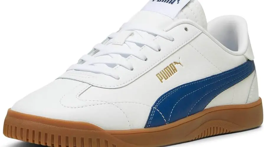 PUMA Men's Club 5v5 Sneaker $38.49